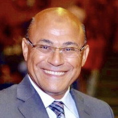 Maged Abdel Azim