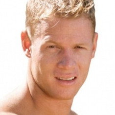 Tom Daniels
