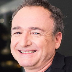 Bruno Blanchet