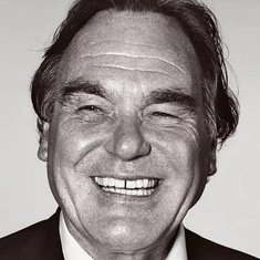 Oliver Stone