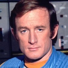 Nick Tate