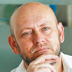 Luiz Antônio Simas