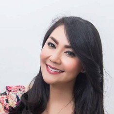 Thessa Kaunang