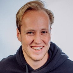 Milo ter Reegen
