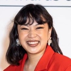 Grace Chow