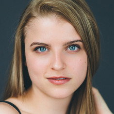 Cassidy Civiero