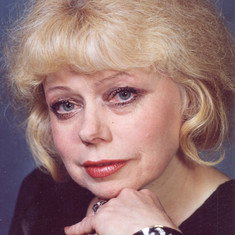 Natalya Chetverikova