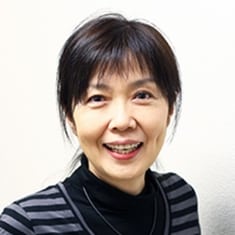 Kaoru Mizuki
