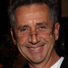 Nicholas Pike