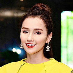 Lã Thanh Huyền