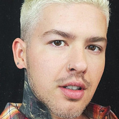 Travis Mills