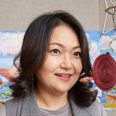 Kim Eun-ah