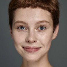 Daria Matveeva