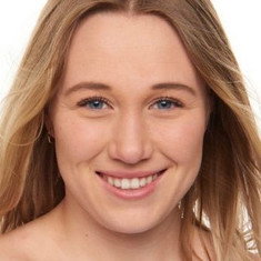 Maria Stavang