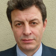 Sergei Pereboev