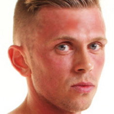 Jake Cullen