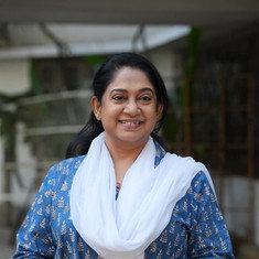 Farhana Mithu