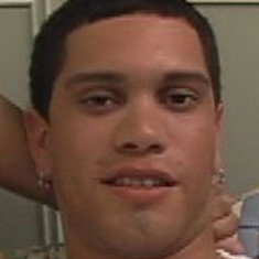 Alex Keyes