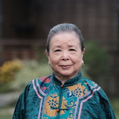 Mei Fang