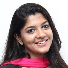 Aparna Balamurali
