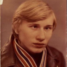 Mykola Geyko
