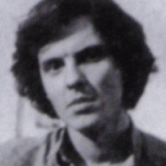 Kostiantyn Stepankov Jr.