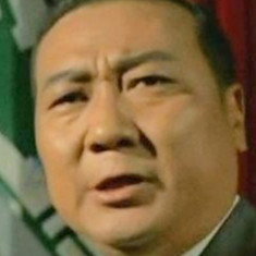 Chang Fang-Hsia