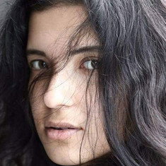Anuradha Mukherjee