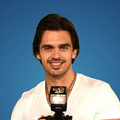 Dimitar Ilkov