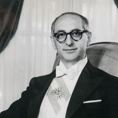 Arturo Frondizi