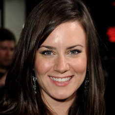 Katie Featherston