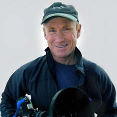 Eric Perlman