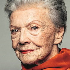 Zdenka Procházková