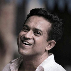 Roopesh Peethambaran