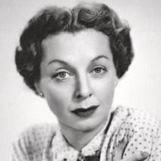 Ann Tyrrell