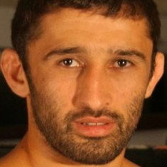 Amar Suloev