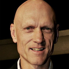 Peter Garrett