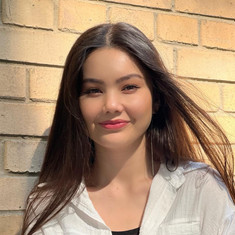 Sevinch Dalaboyeva