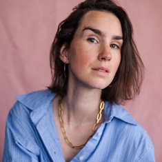 Emma Elizabeth Steiger