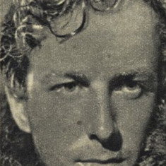 Jacques Terrane