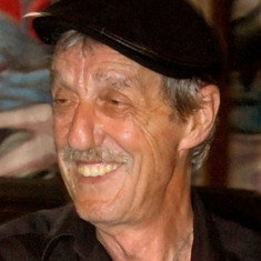 Sam Cutler