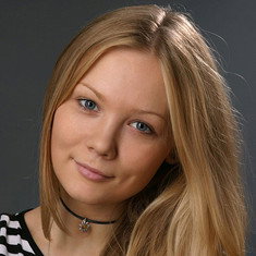 Anastasiya Bezborodova