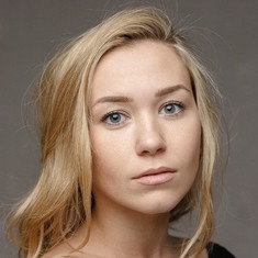 Lilia Razakova