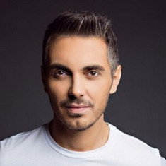 Mihalis Hatzigiannis