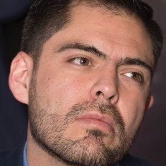 Mauricio Cabrera