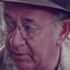 Harry Bauer
