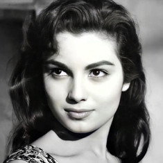 Rosanna Schiaffino