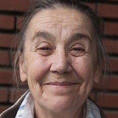 Tatyana Zhukova-Kirtbaya