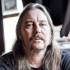 Matt Pike