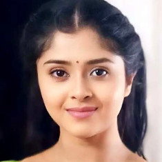 Shirin Sree